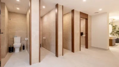 Apartment in Fuengirola photo 33