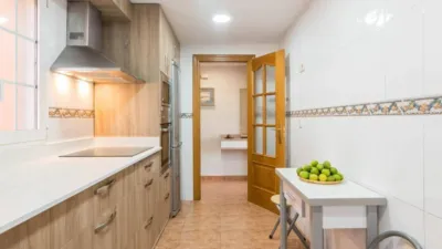 Apartment in Puente Tocinos photo 16