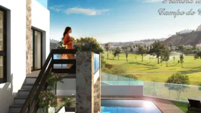 Casa – Rojales, Ciudad Quesada - Vista 2