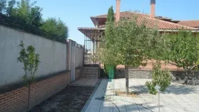 Chalet in Nieva photo 58