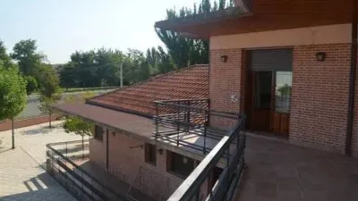 Chalet in Nieva photo 56