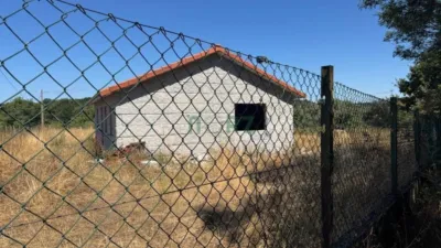 Chalet in Paderne de Allariz photo 14