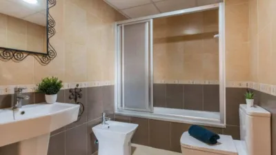 Apartment in Puente Tocinos photo 5