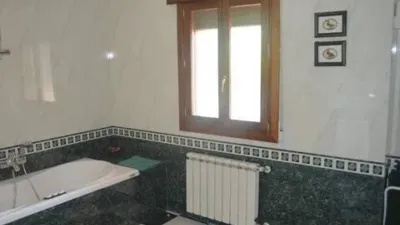 Chalet in Nieva photo 28
