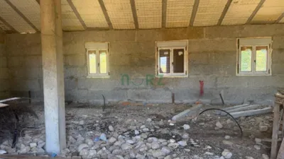 Chalet in Paderne de Allariz photo 5