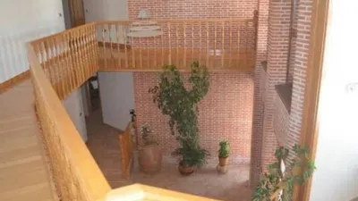 Chalet in Nieva photo 49