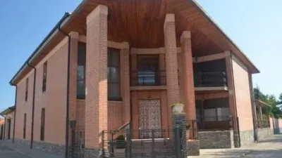 Chalet in Nieva photo 63
