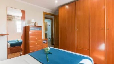 Apartment in Puente Tocinos photo 14