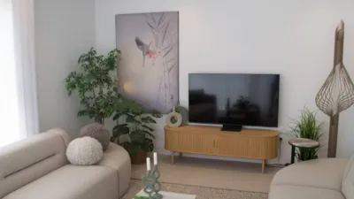 Casa - Vista 5