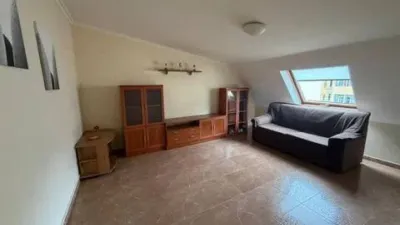 Attic in Cedeira photo 9