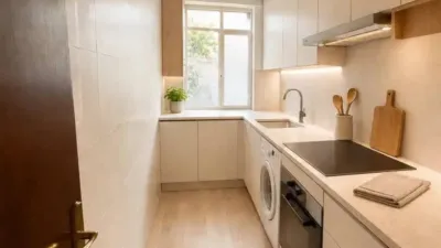 Apartment in Castelldefels photo 6