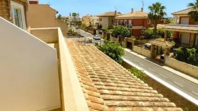 Chalet in Aguas Nuevas-Torreblanca-Sector 25 photo 40