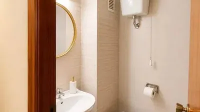 Apartment in Chiva photo 10