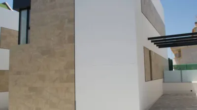 Villa in Orihuela photo 34