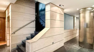Apartment on Castellana photo 2