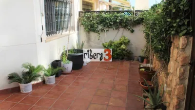 Piso en Santiago de la Ribera photo 6
