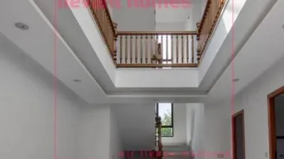 Chalet on Carrer de Joanetes photo 2