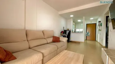 Apartment in San Ramón Quarter photo 6