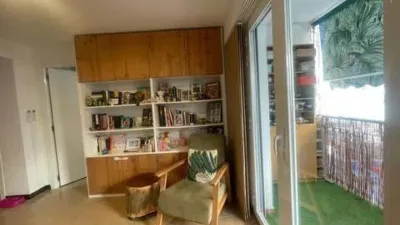 Apartment in Alipark photo 23