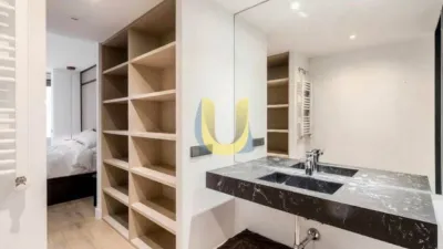 Apartment in Hispanoamérica photo 14