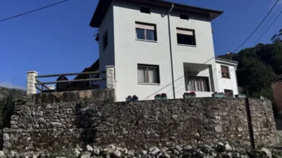 House in El Vallín (Llanes) photo 10