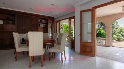 Chalet on Carrer de Joanetes photo 4