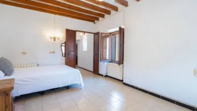 Chalet in Sóller photo 16