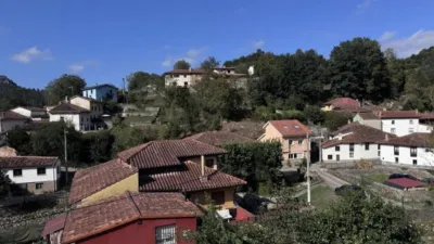 House in El Vallín (Llanes) photo 62