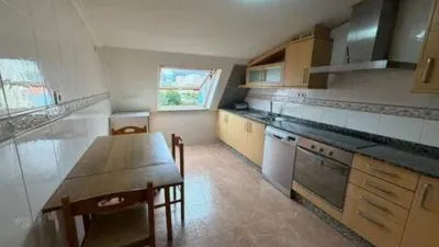 Attic in Cedeira photo 2