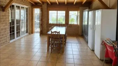 Chalet in Aguas Nuevas-Torreblanca-Sector 25 photo 32