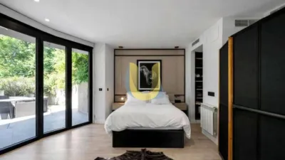 Apartment in Hispanoamérica photo 2