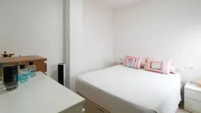 Apartment in Barrio Alto photo 13