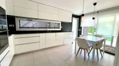 Chalet in Boadilla del Monte photo 26