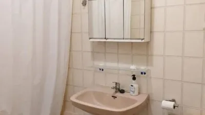 Flat in San Nicolás photo 19