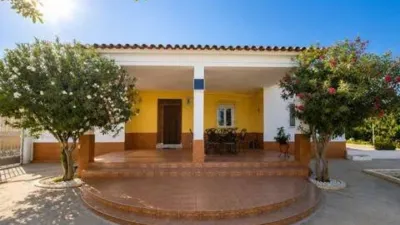 Chalet en calle Lugar Las Cupillas, 4 photo 24