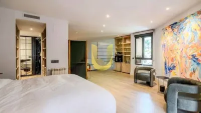 Apartment in Hispanoamérica photo 13
