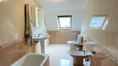 Attic in Cedeira photo 12