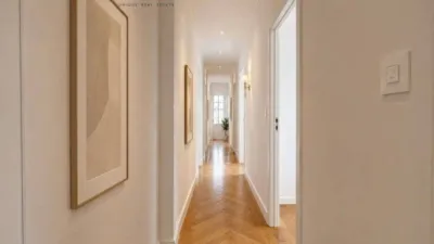 Apartment on Castellana photo 9