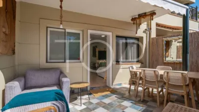 Apartment in Adeje photo 4