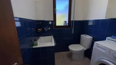 House in El Vallín (Llanes) photo 30