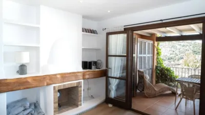 Apartment in Camp de Lama photo 4