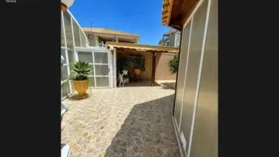 Chalet in Aguas Nuevas-Torreblanca-Sector 25 photo 59