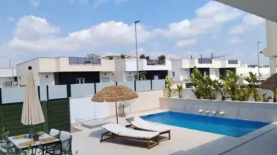 Casa - Vista 4