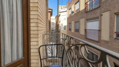 Flat in San Nicolás photo 5