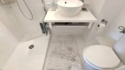 Apartment in Sant Joan Despí photo 18