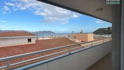 Apartment in Puerto photo 26