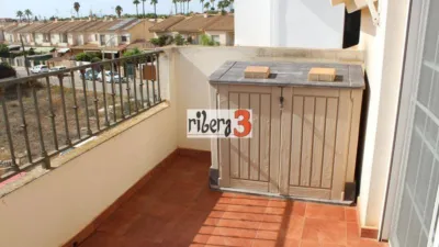 Piso en Santiago de la Ribera photo 35