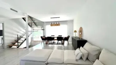 Chalet in Boadilla del Monte photo 21