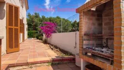Chalet on Carrer de Joanetes photo 11