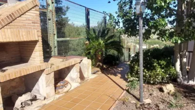 House on Sierra del Oro Street photo 31